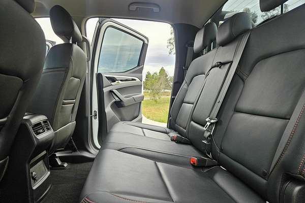 2020 LDV T60 Trailrider 2 SK8C 4X4