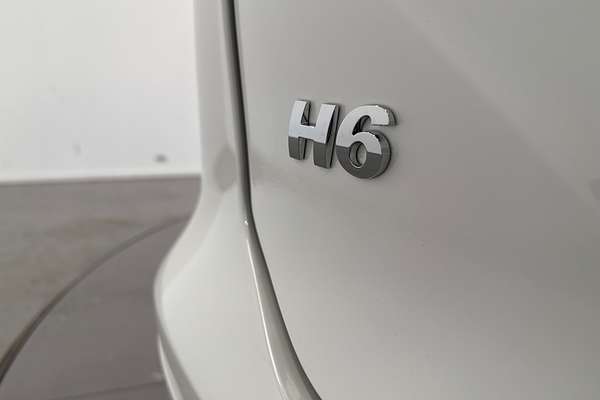 2025 GWM Haval H6 Ultra Hybrid B01