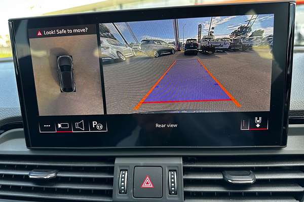 2024 Audi Q5 45 TFSI QUATTRO S LINE MHEV FY MY24