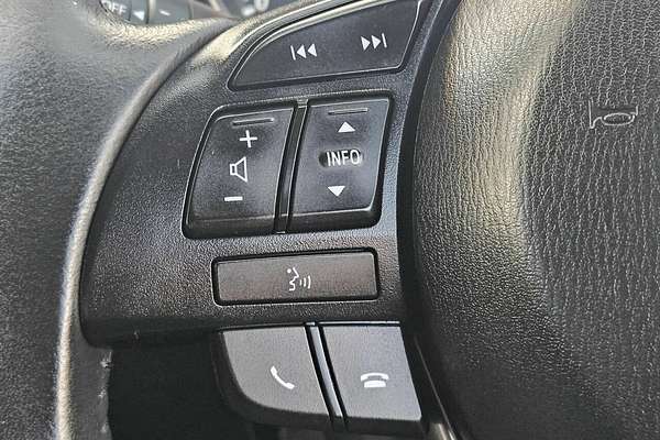 2014 Mazda CX-5 Maxx Sport MY13 Upgrade