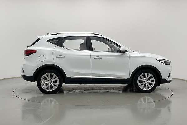 2023 MG ZST Core