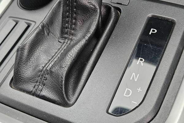 2020 LDV T60 Trailrider 2 SK8C 4X4