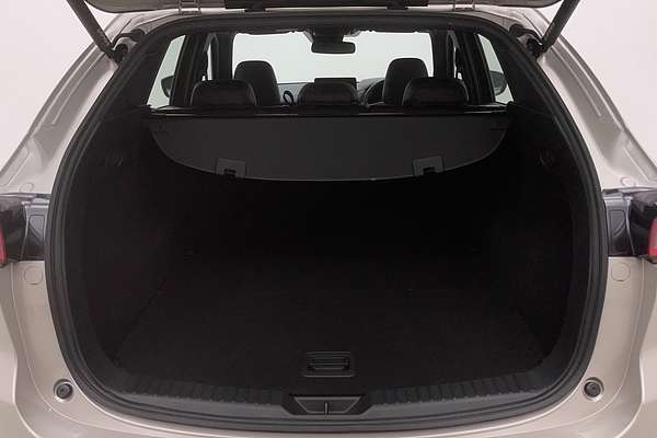 2024 Mazda CX-5 G35 GT SP KF Series
