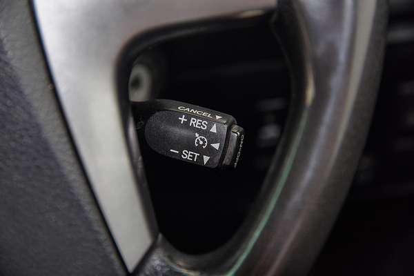 2015 Toyota Hilux SR KUN26R 4X4