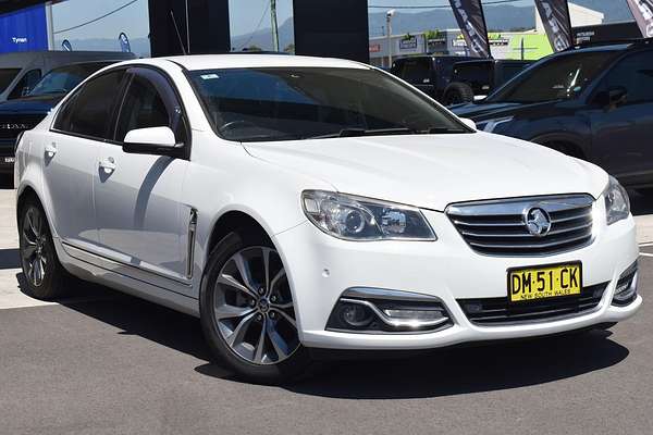 2014 Holden Calais VF