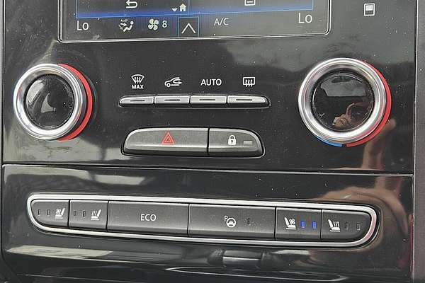 2021 Renault Koleos Intens HZG