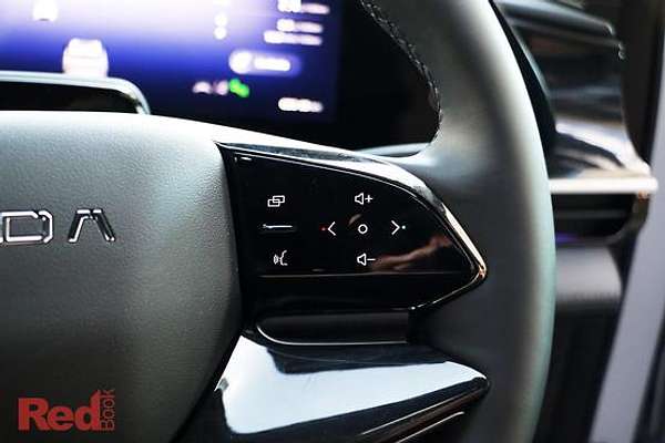 2025 Omoda Omoda 9 Virtue