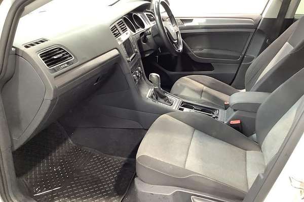 2017 Volkswagen Golf 92TSI 7