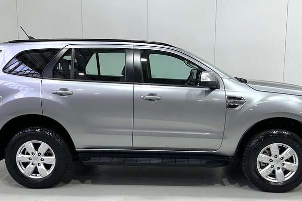 2021 Ford Everest Ambiente UA II