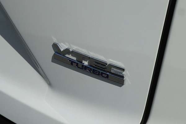 2018 Honda CR-V VTi-LX RW