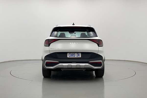 2022 Kia Sportage S NQ5