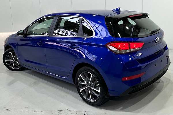 2023 Hyundai i30 Active PD.V4