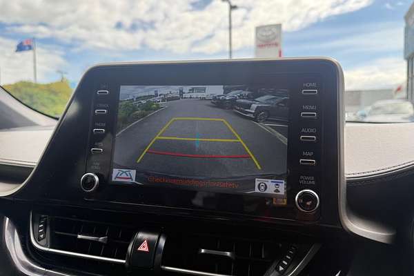 2020 Toyota C-HR Koba NGX10R