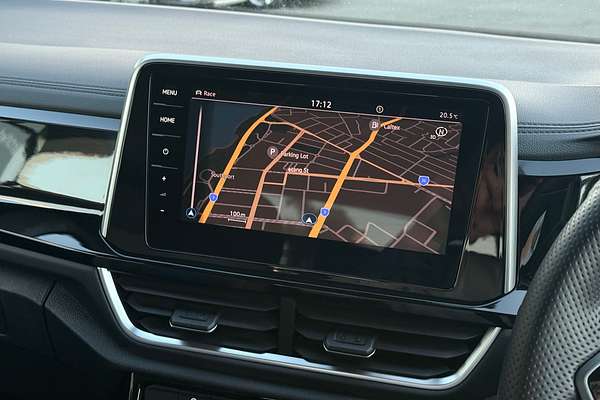 2022 Volkswagen T-Roc R Grid Edition D11