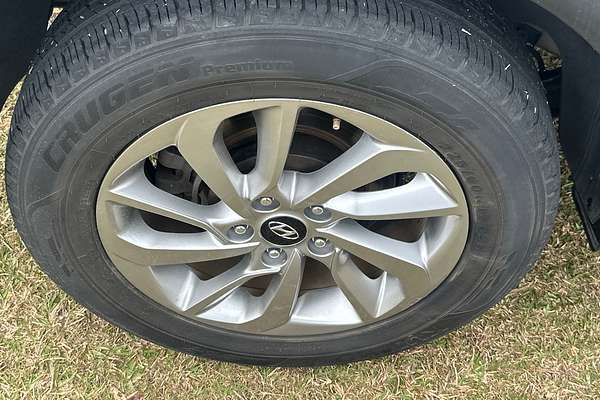 2016 Hyundai Tucson Active TL