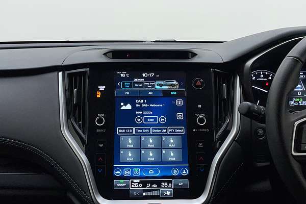 2024 Subaru Outback AWD 6GEN