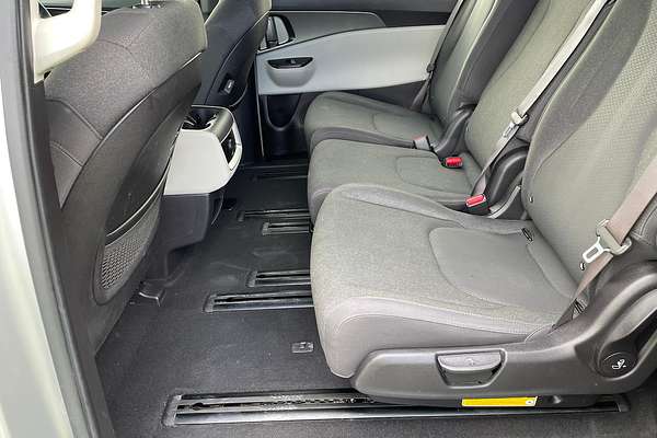 2021 Kia Carnival S KA4