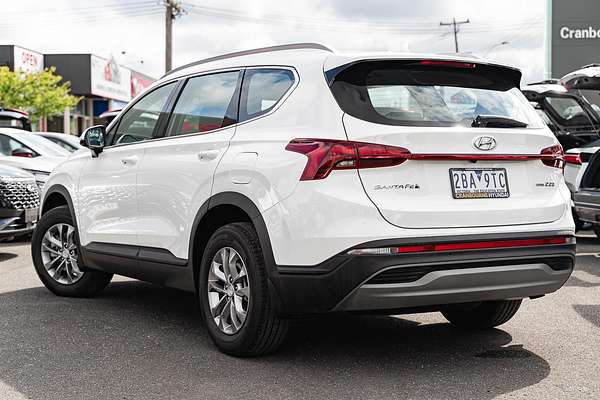 2023 Hyundai Santa Fe TM.V4