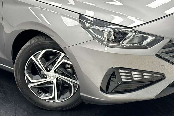 2023 Hyundai i30 PD.V4