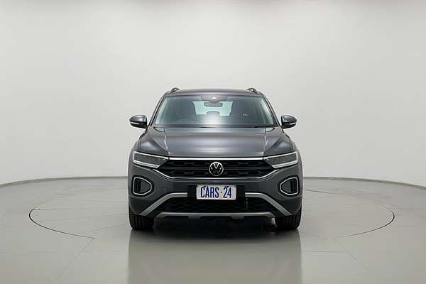 2024 Volkswagen T-Roc CityLife D11