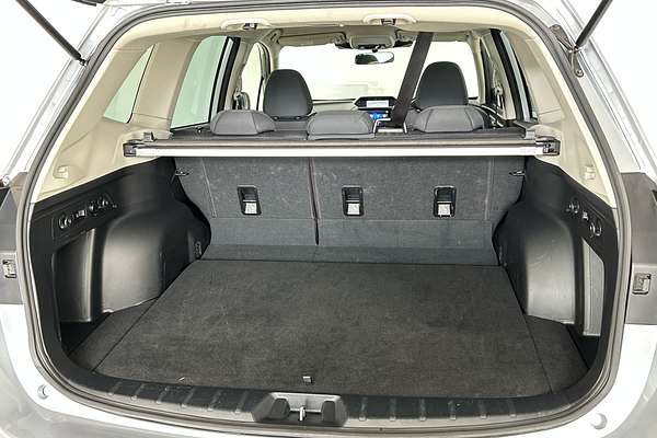 2023 Subaru Forester 2.5i S5