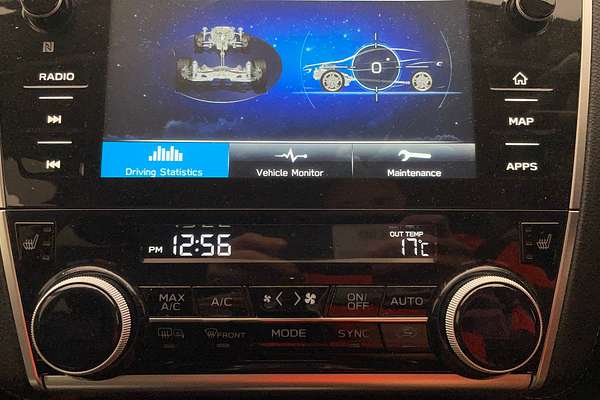 2018 Subaru Outback 2.5i Premium 5GEN