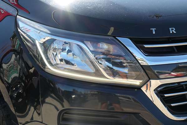 2019 Holden Trailblazer Storm RG