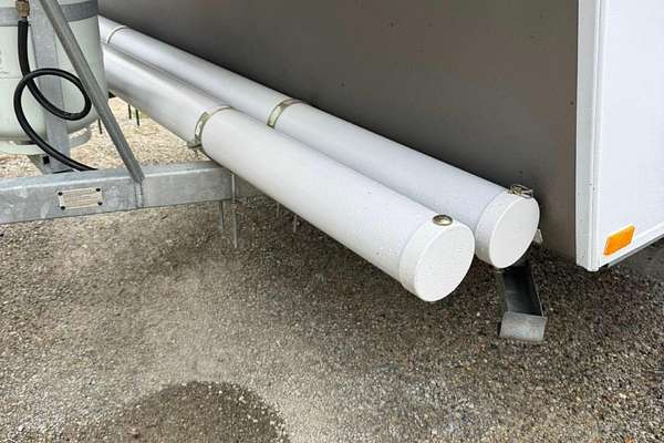 2018 Jayco Swift 18Cp