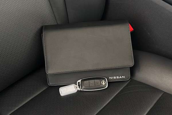 2023 Nissan X-TRAIL ST-L T33