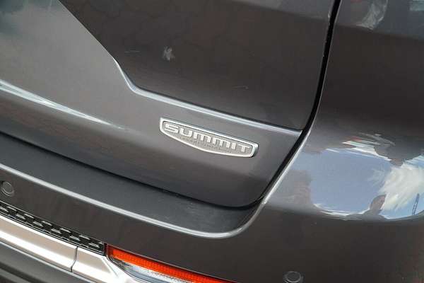 2023 Jeep Grand Cherokee Summit Reserve 4xe WL