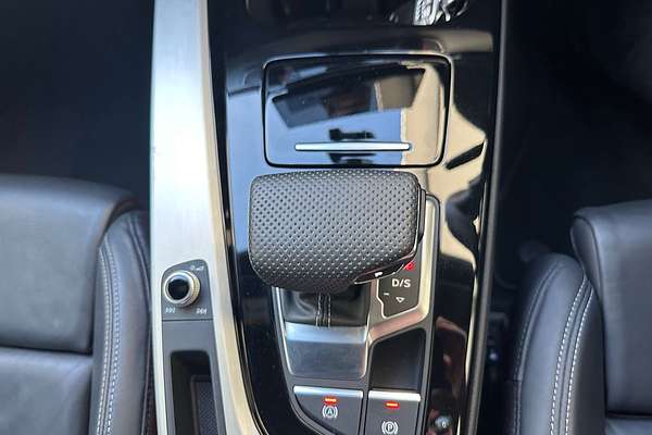 2020 Audi A5 40 TFSI S line F5