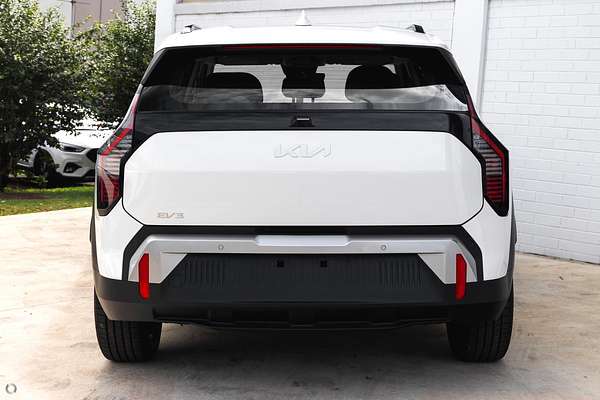 2025 Kia EV3 Air Long Range SV