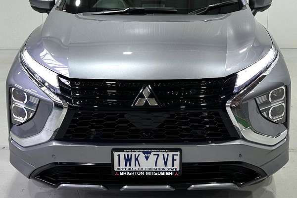 2022 Mitsubishi Eclipse Cross Exceed YB