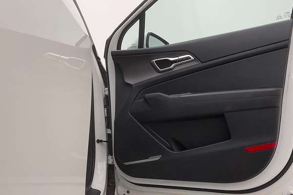 2022 Kia Sportage S NQ5