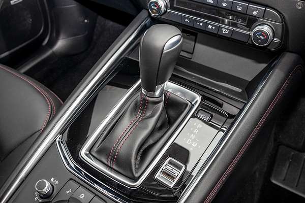 2025 Mazda CX-5 G25 GT SP KF Series