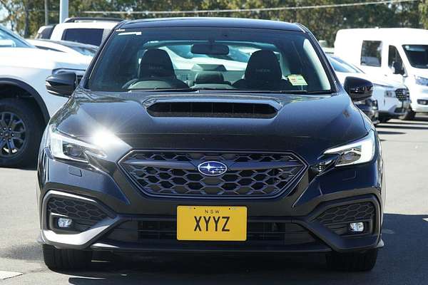 2023 Subaru WRX 50 Years Edition VB