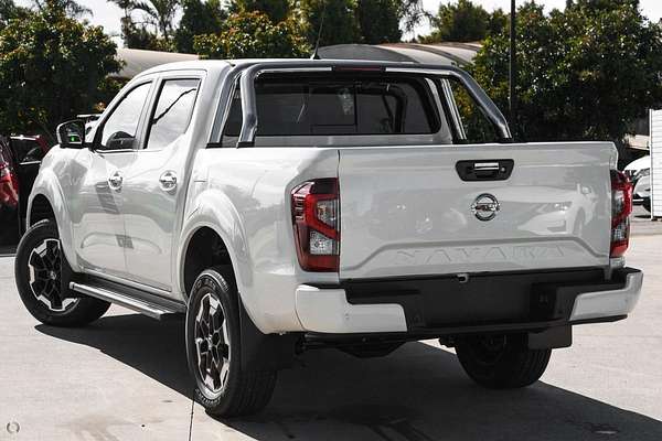 2024 Nissan Navara ST-X D23 4X4