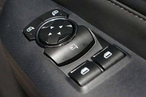 2024 Ford Mustang GT FO