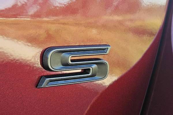 2021 Jeep Grand Cherokee S-Limited WK