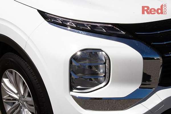 2025 Mitsubishi Outlander ES ZM