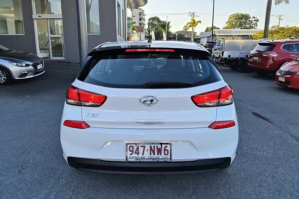 2018 Hyundai i30 Go PD