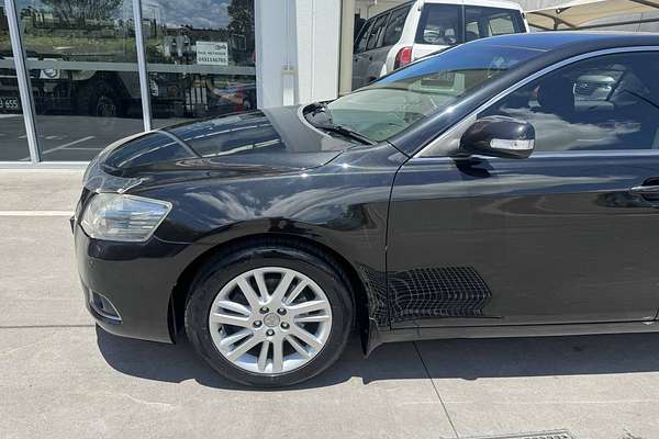 2011 Toyota Aurion AT-X GSV40R