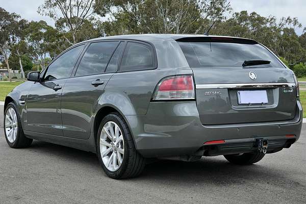 2011 Holden Berlina International VE Series II