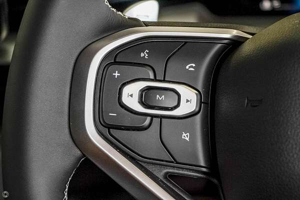 2025 GWM Haval H6 Lux B01