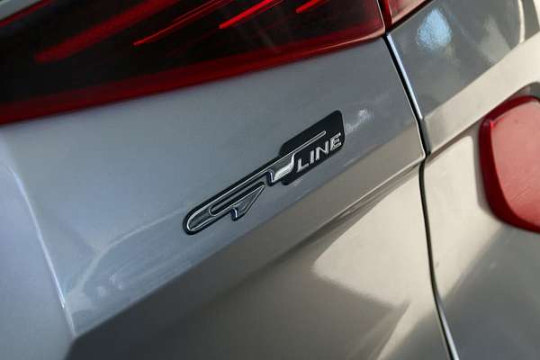 2022 Kia Seltos GT-Line SP2