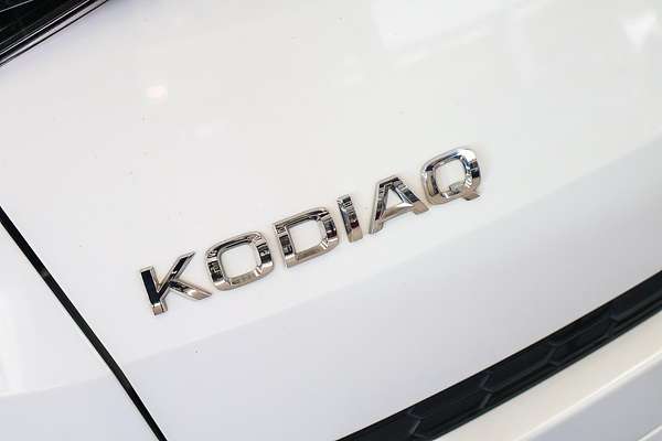 2020 SKODA Kodiaq 132TSI Sportline NS