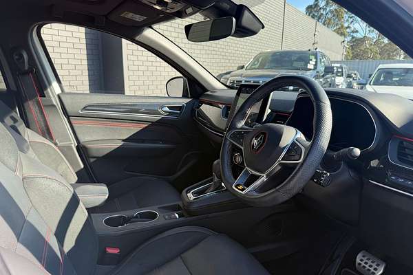 2022 Renault Arkana R.S. Line JL1