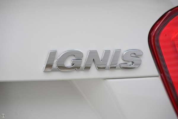 2024 Suzuki Ignis GL MF Series II