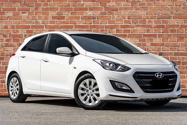 2020 Hyundai i30 Go PD.3