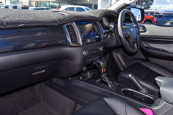 2021 Ford Everest Sport UA II 2.0L